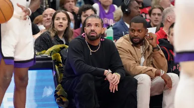 NBA: Sacramento Kings at Toronto Raptors