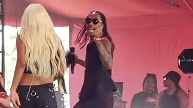 Syndication: Desert Sun