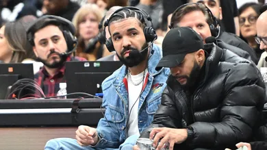 NBA: Boston Celtics at Toronto Raptors