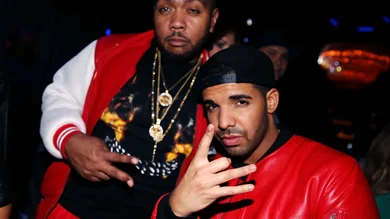 2013 VMA After Party At PHD