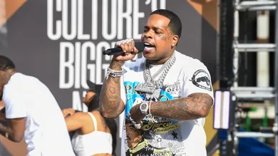 BET Awards 2023 - Pre-Show