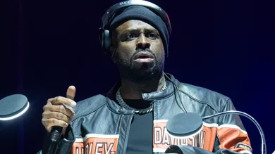 2024 Strength Of A Woman Festival And Summit Presents Mary J. Blige