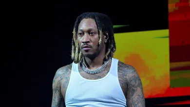 Future And Friends One Big Party Tour - Chicago, ILL