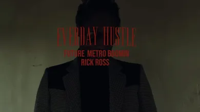 Future Rick Ross Everyday Struggle Metro Boomin Music Video Hip Hop News