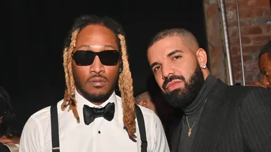 The Future: A Gentlemans Club