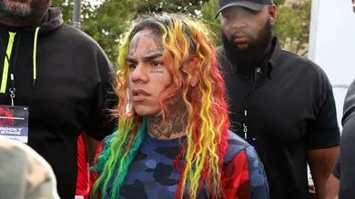 Made In America - Day 1