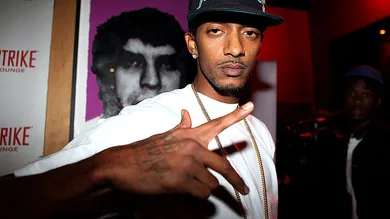 YRB Magazine Art Issue Release Party