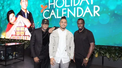 "The Holiday Calendar" Special Screening Los Angeles