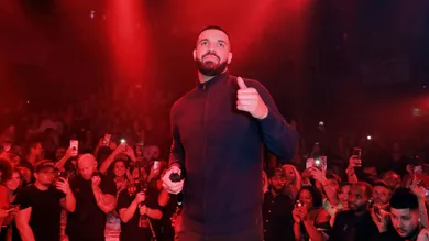 Drake Performs At E11EVEN Miami Official Concert After Party