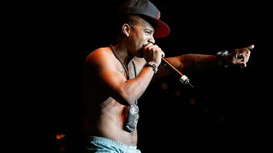 Hot 107.9 Birthday Bash 13