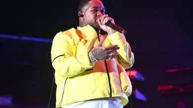 Power 106 Presents The Liftoff