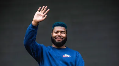 Day 2 - Lollapalooza Berlin 2019