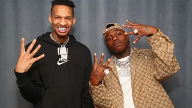 Celebrities Visit SiriusXM - October 1, 2019