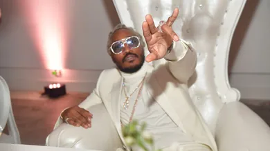 Forever Or Never Birthday Celebration