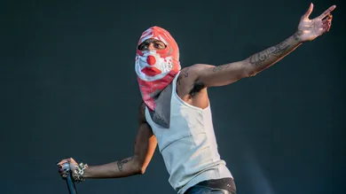 2021 Lollapalooza - Day 1