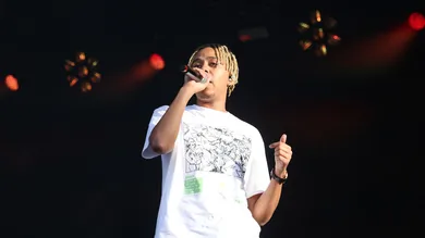 2021 Governors Ball Music Festival - Day 2