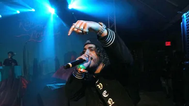 RapTV Presents: Rolling Loud Music Showcase - 2022 SXSW Conference and Festivals