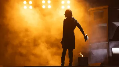 The Summer Smash 2023