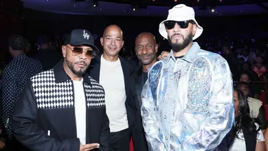 BET Hip-Hop Awards 2023 - Show