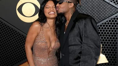 66th GRAMMY Awards - Arrivals