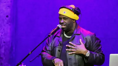 Big Daddy Kane In Concert With Special Guest Funk Flex
