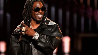 FRANCE-MUSIC-VICTOIRES-AWARDS