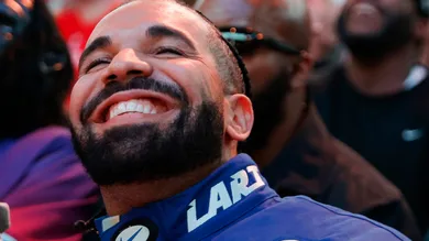 Cleveland Cavaliers v Houston Rockets