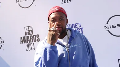 BET Awards 2024 - Red Carpet