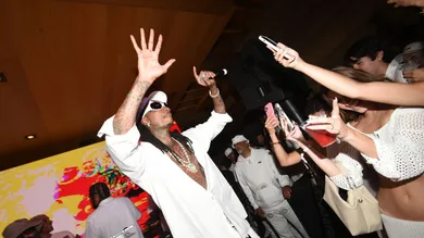 The h.wood Group's 10th Annual Red, White & Bootsy 4th Of July, Presented By LF*GO!™️ ENERGY