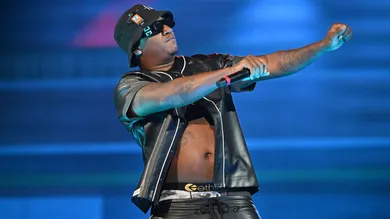 Druski Hosts First-Ever “Coulda Fest” Comedy and Music Festival at State Farm Arena in Atlanta.