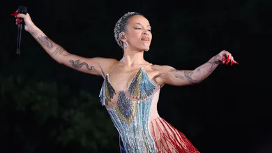 US-ENTERTAINMENT-MUSIC-GLOBALCITIZEN-AID-FESTIVAL