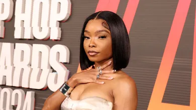 BET Hip Hop Awards 2024 - Red Carpet