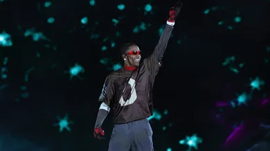 Travis Scott Circus Maximus Stadium Tour - New Jersey