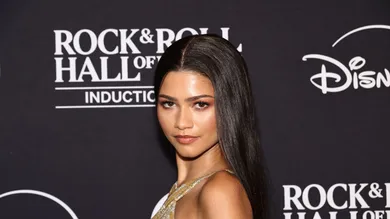 2024 Rock &amp; Roll Hall Of Fame Induction Ceremony - Arrivals