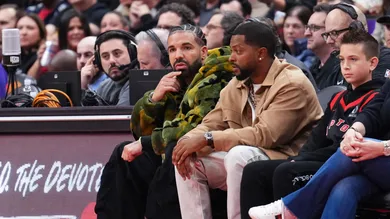 Sacramento Kings v Toronto Raptors