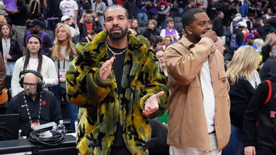 Sacramento Kings v Toronto Raptors