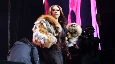 WBLS 50th Anniversary With DJ Cassidy's Pass The Mic Live