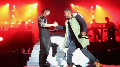 J.Cole "What Dreams May Come" Tour - New York, NY