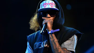 2015 BET Experience - Ice Cube, Kendrick Lamar, Snoop Dogg, Schoolboy Q, Ab-Soul, Jay Rock
