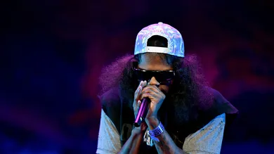 2015 BET Experience - Ice Cube, Kendrick Lamar, Snoop Dogg, Schoolboy Q, Ab-Soul, Jay Rock