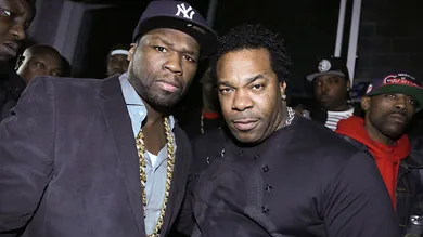 Mobb Deep Album Release Party