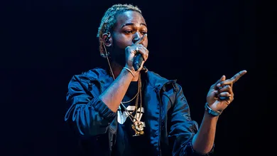 2015 OVO Fest - Toronto, ON