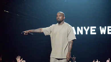 2015 MTV Video Music Awards - Roaming Show