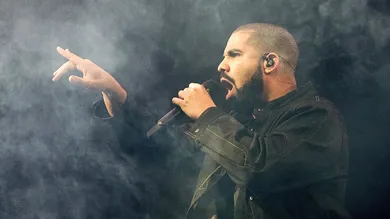 Drake In Concert - New Orleans, Louisiana