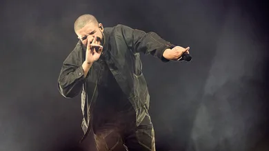 Drake In Concert - New Orleans, Louisiana