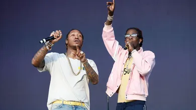 The Meadows Music &amp; Arts Festival - Day 2