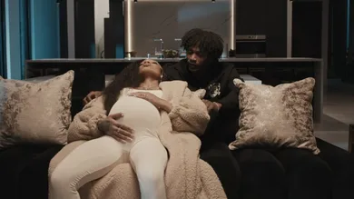 GloRilla Pregnant Baby Bump I LUV HER Music Video T Pain Hip Hop News