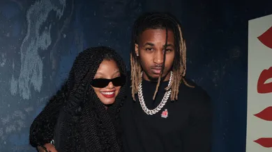 "The Love Album" Listening Party