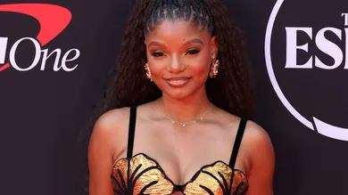 Sports: The ESPYS Red Carpet