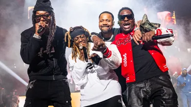 Lil Weezyana Fest 2024